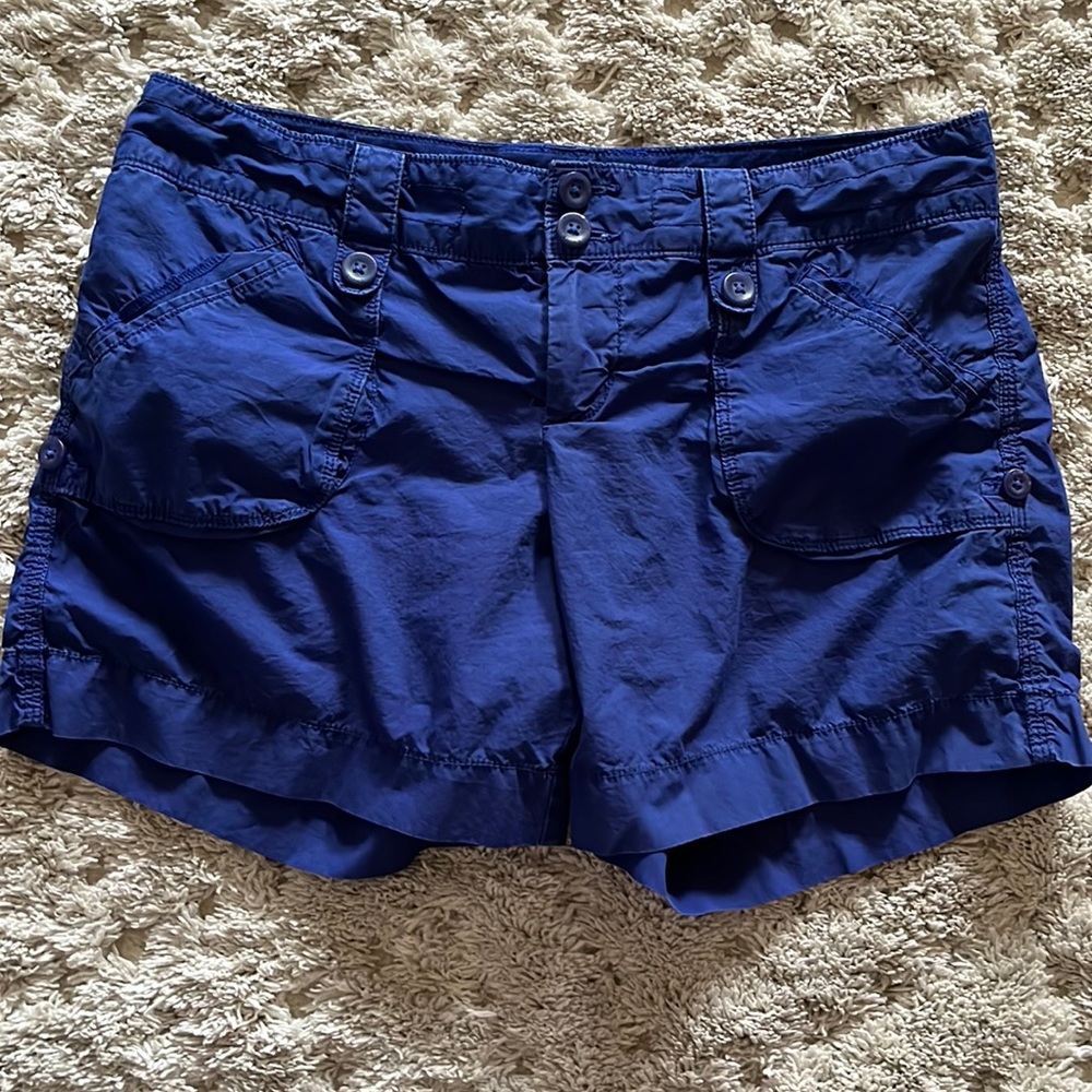 American Eagle Women’s Cargo Shorts